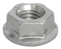 ALUTECH:408120200 - Гайка М 8  M8N фотография