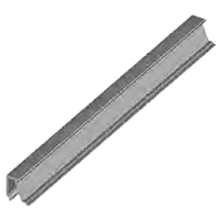 ALUTECH: 401150312 - Профиль воротный  PRD47 фотография