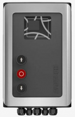 CU-TR400 Блок управления для привода промышленных ворот ALUTECH фотография